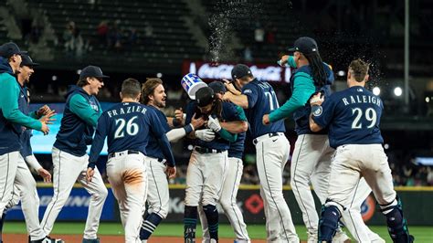 marinayers reddit|The MARINERS ARE GOING TO THE PLAYOFFS。